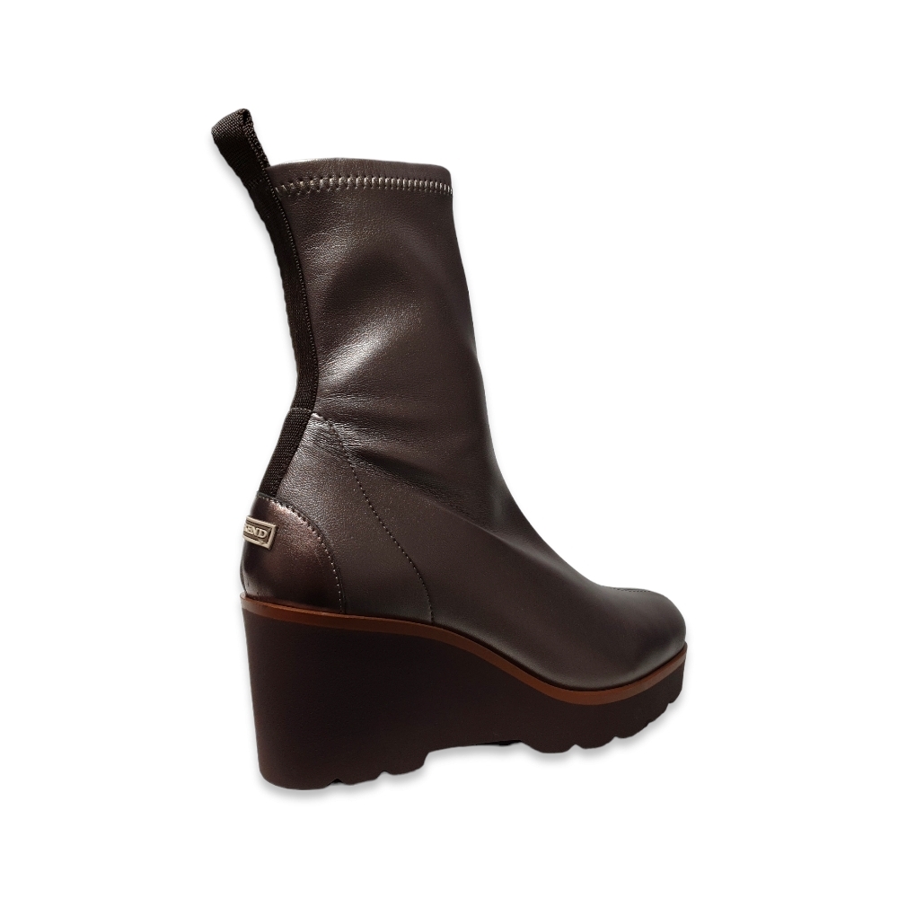 Pedro Miralles Weekend Botines De Mujer WEEKEND BY PEDRO MIRALLES